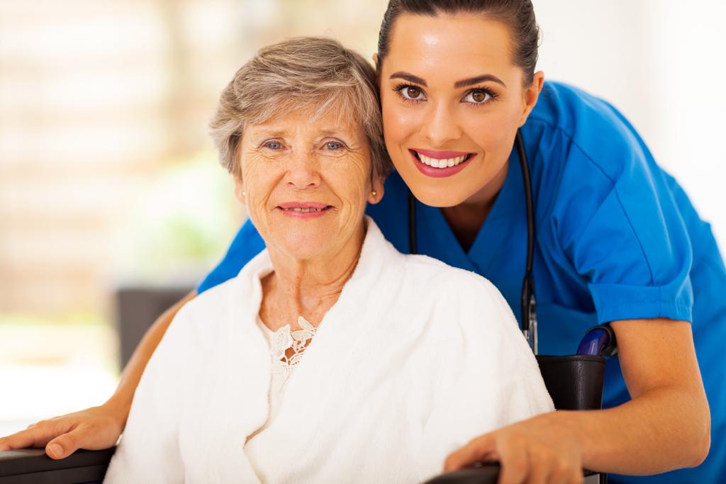 home healthcare franchise